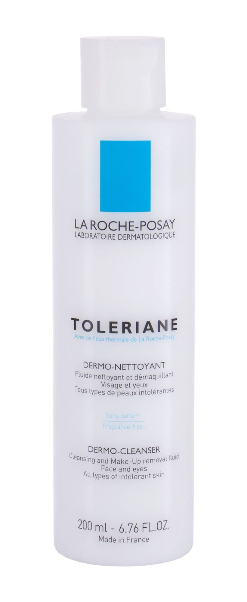 La Roche-Posay Toleriane W Emulsja do mycia 200ml-256249